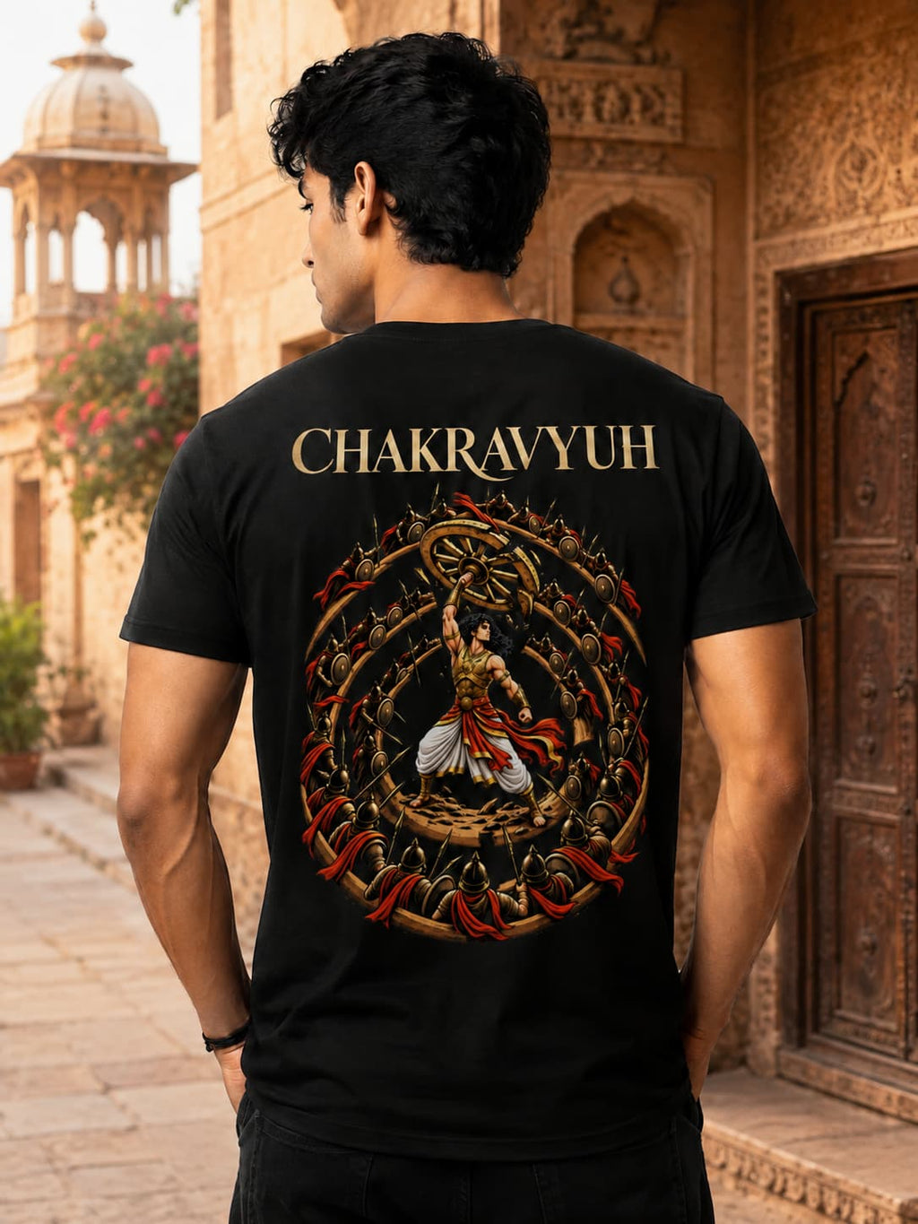 Chakravyuh