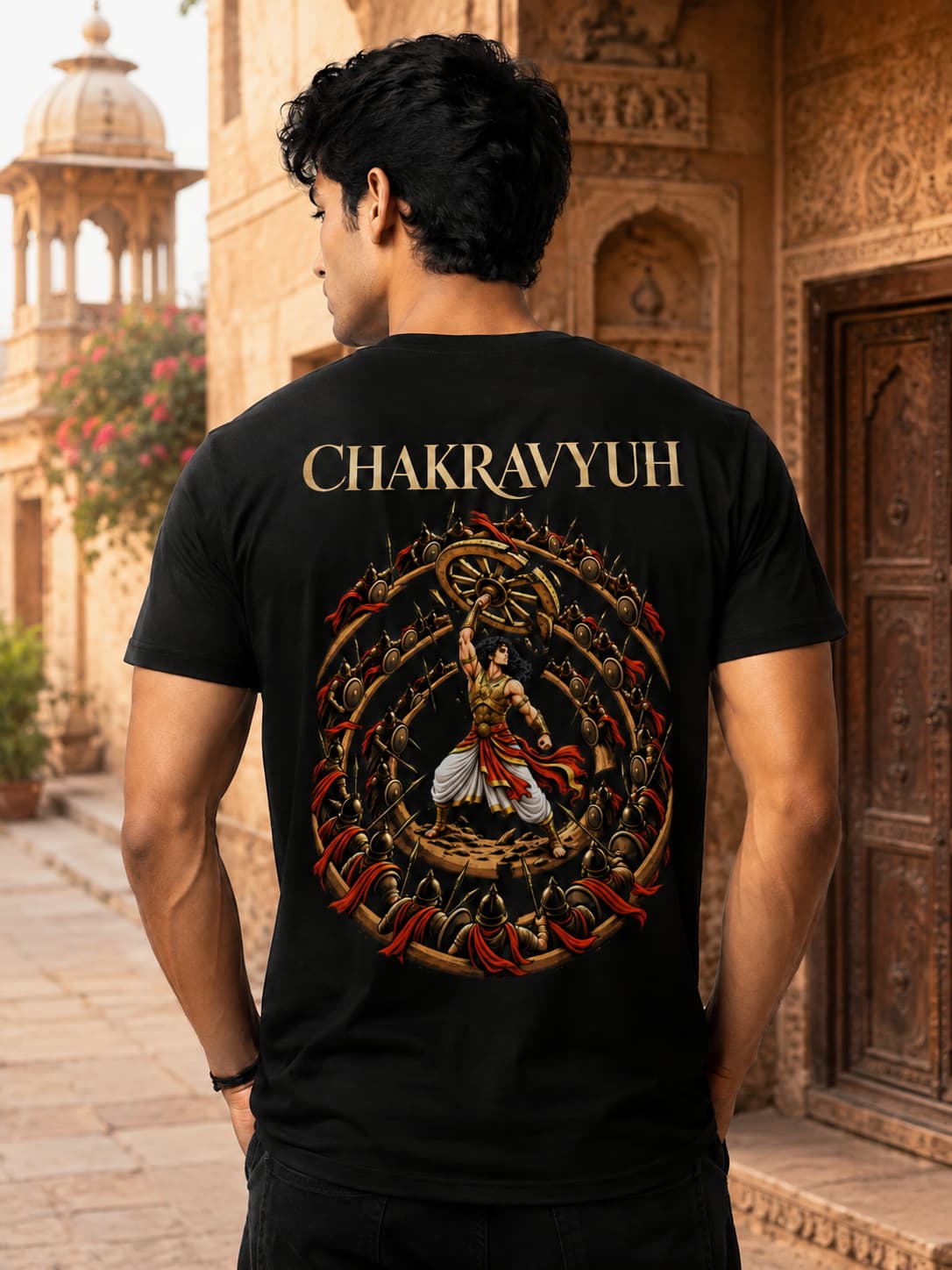 Chakravyuh