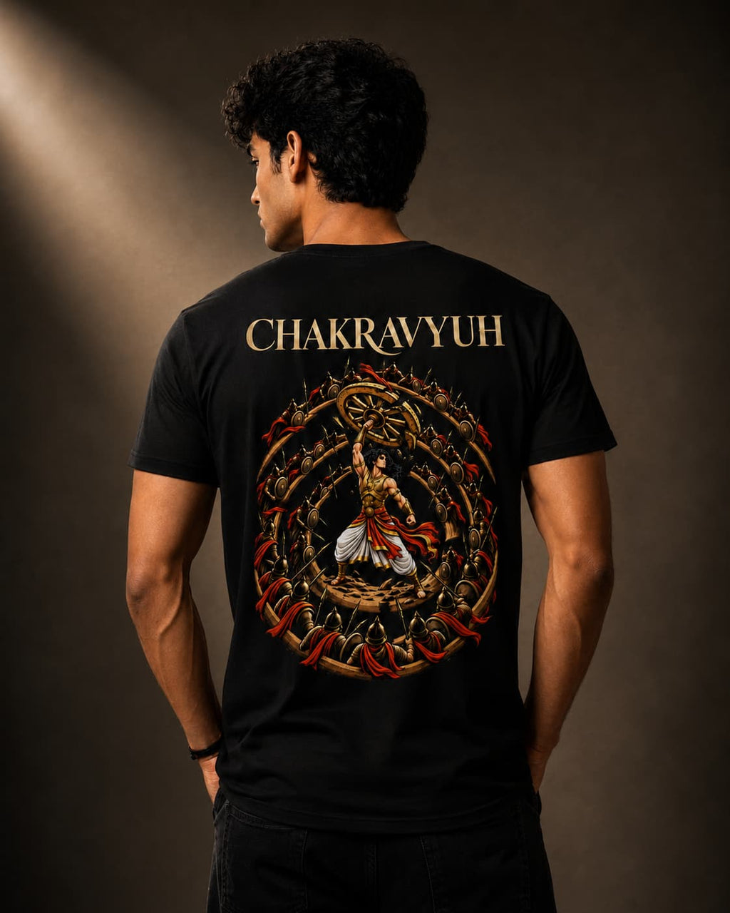 Chakravyuh