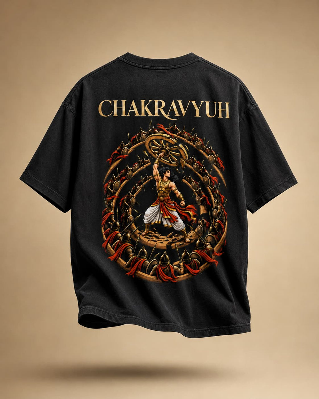 Chakravyuh
