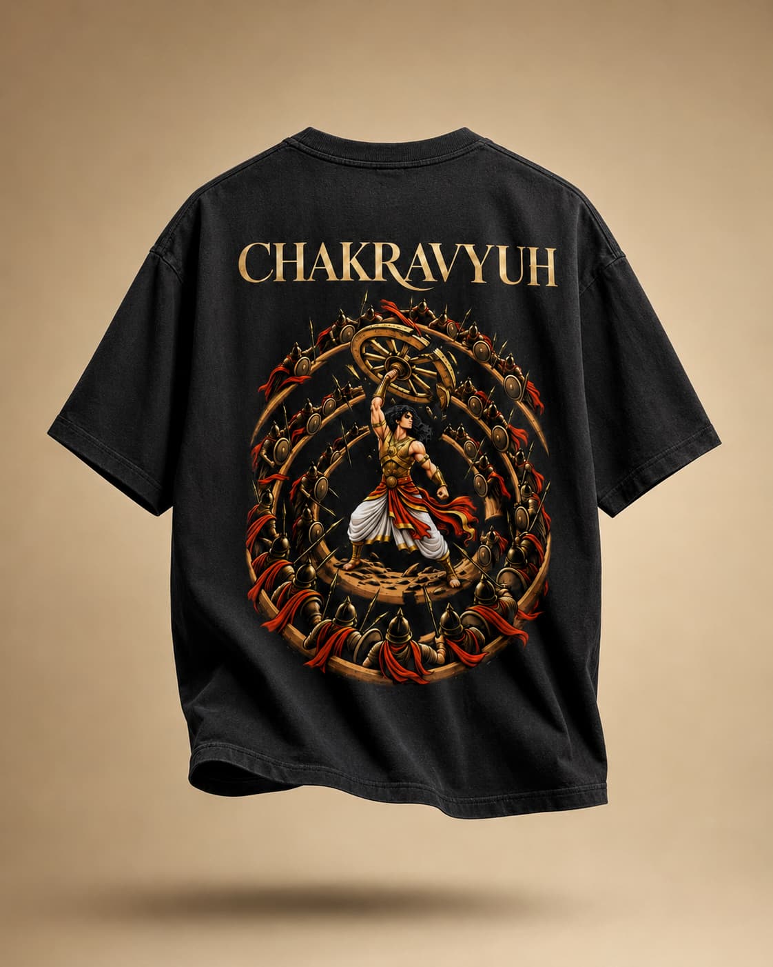 Chakravyuh