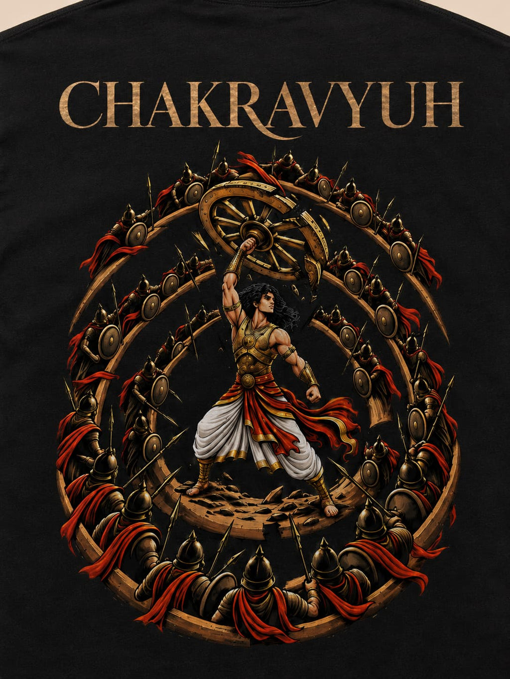 Chakravyuh