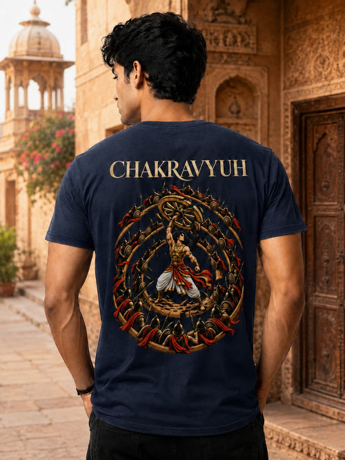 Chakravyuh