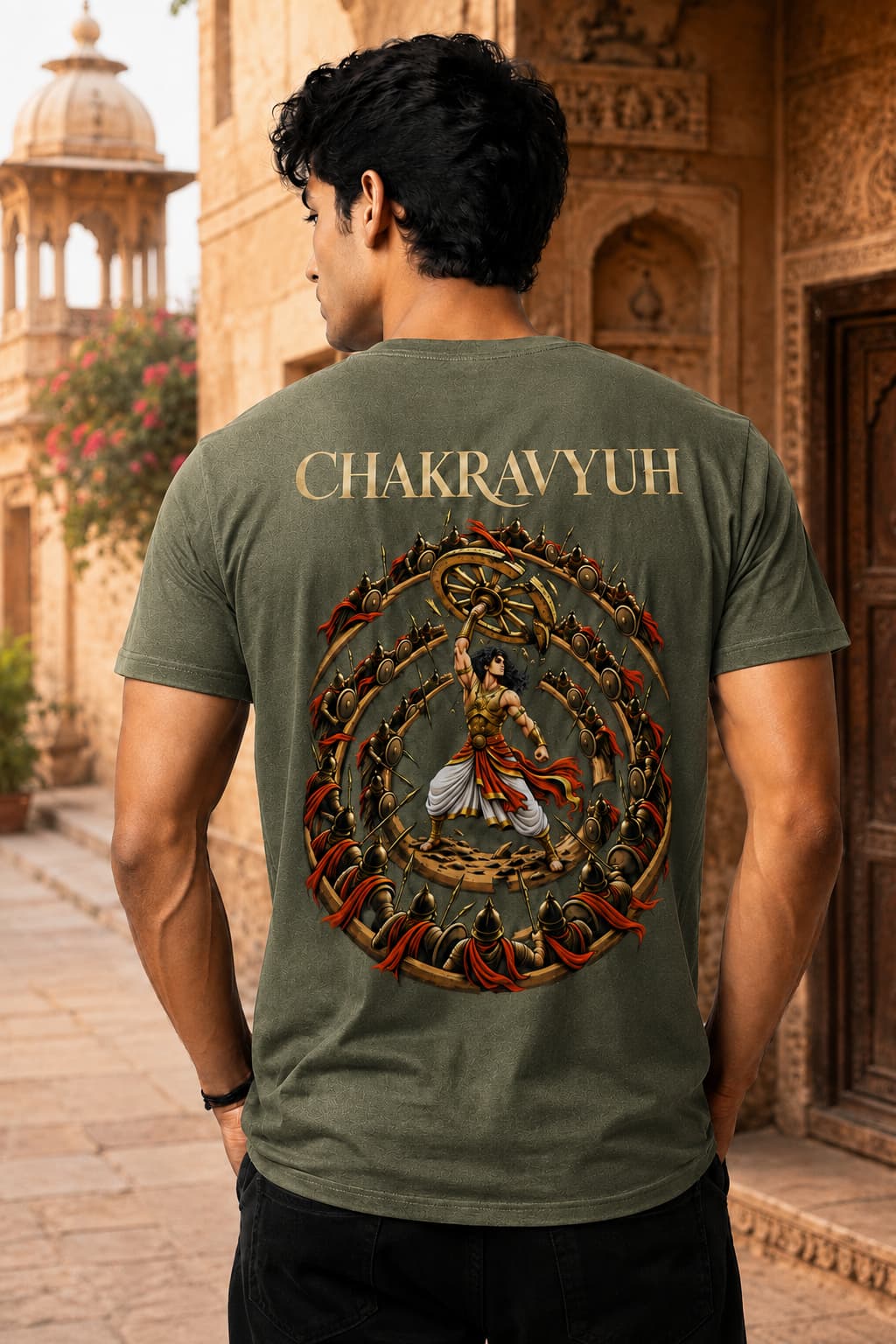 Chakravyuh