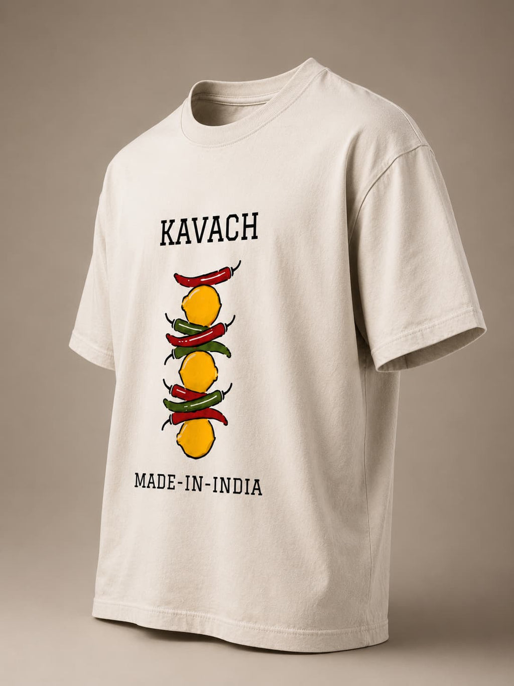 Kavach