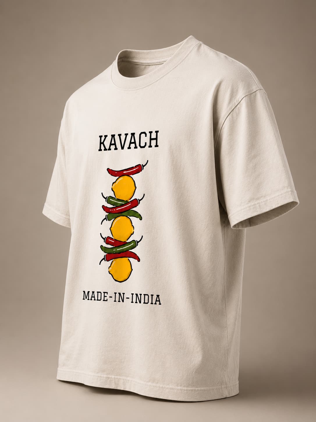 Kavach