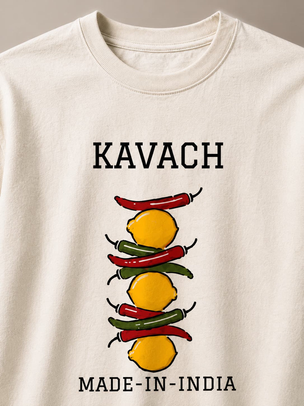Kavach