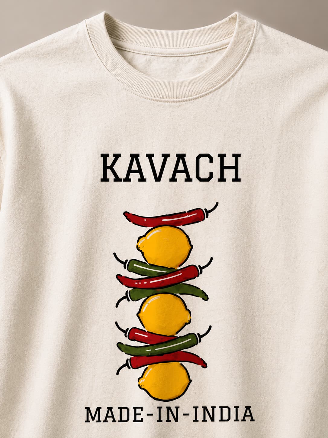 Kavach