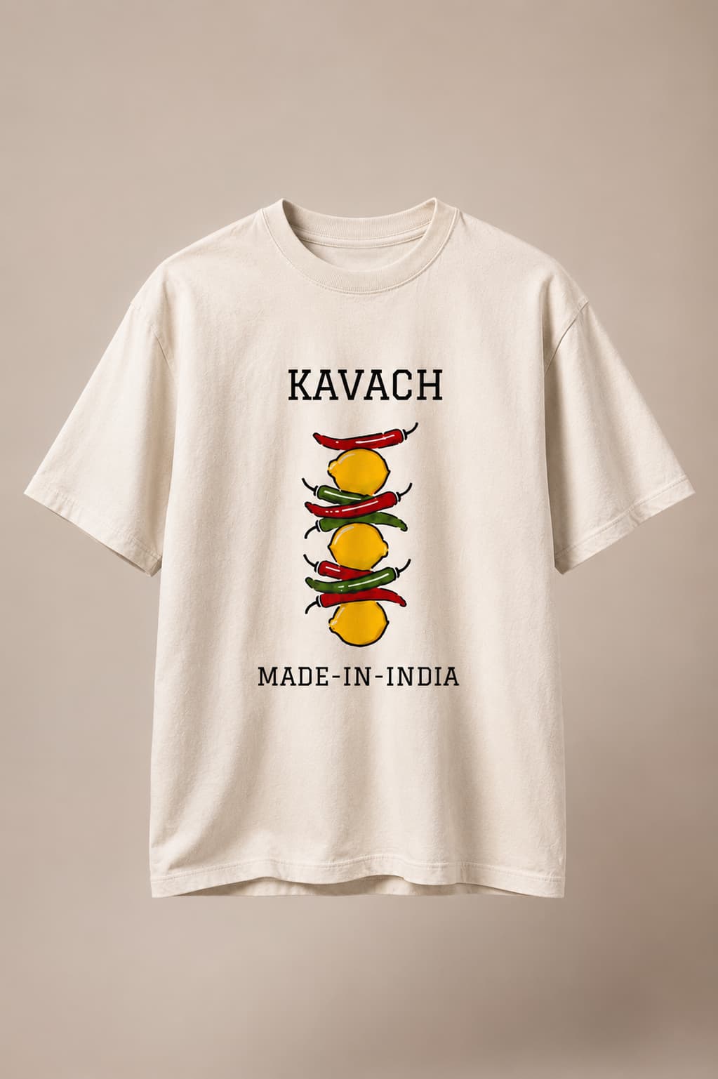 Kavach