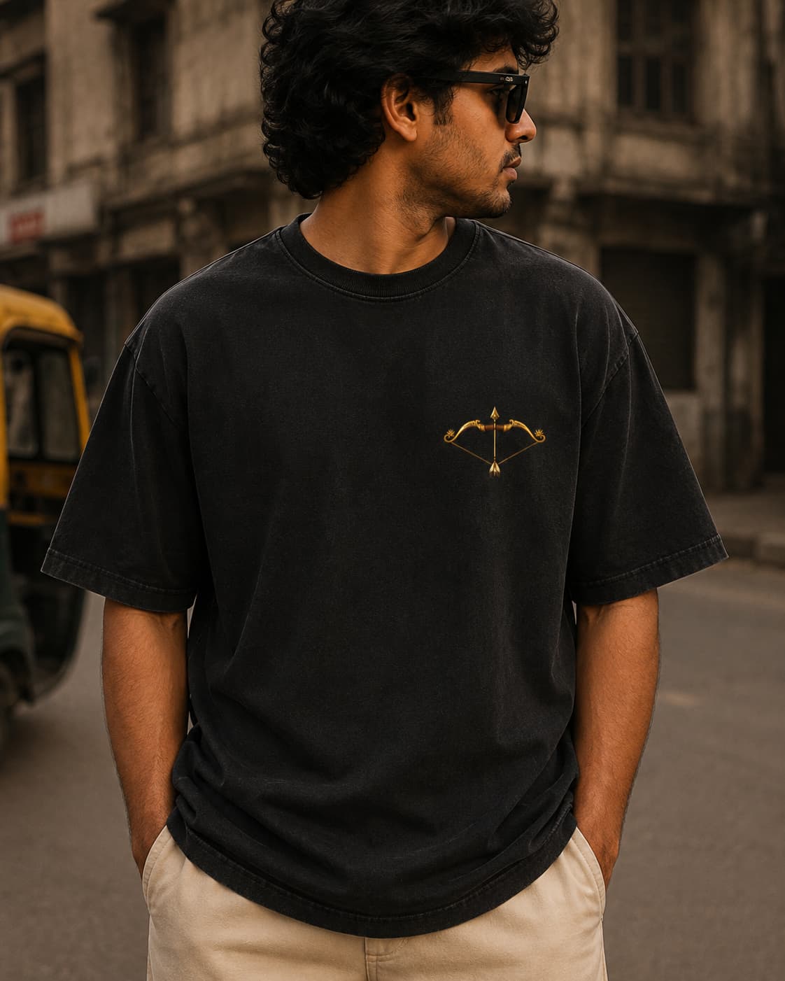 Suryaputra: The Unbroken Wheel