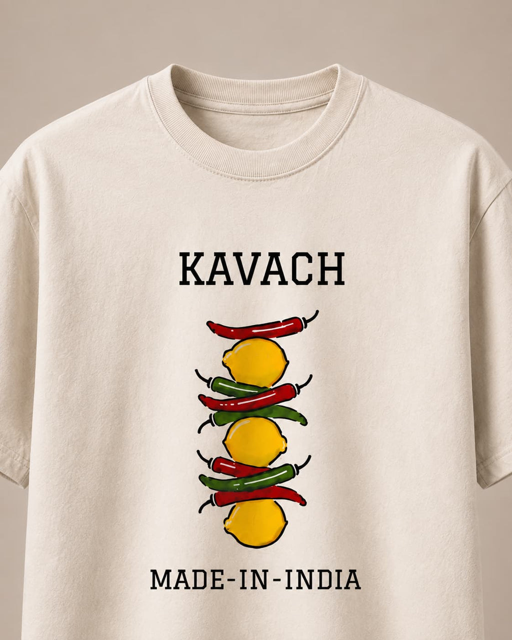 Kavach