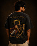 Suryaputra: The Unbroken Wheel