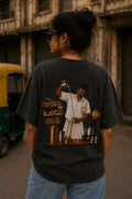 Anna, Ondu Coffee