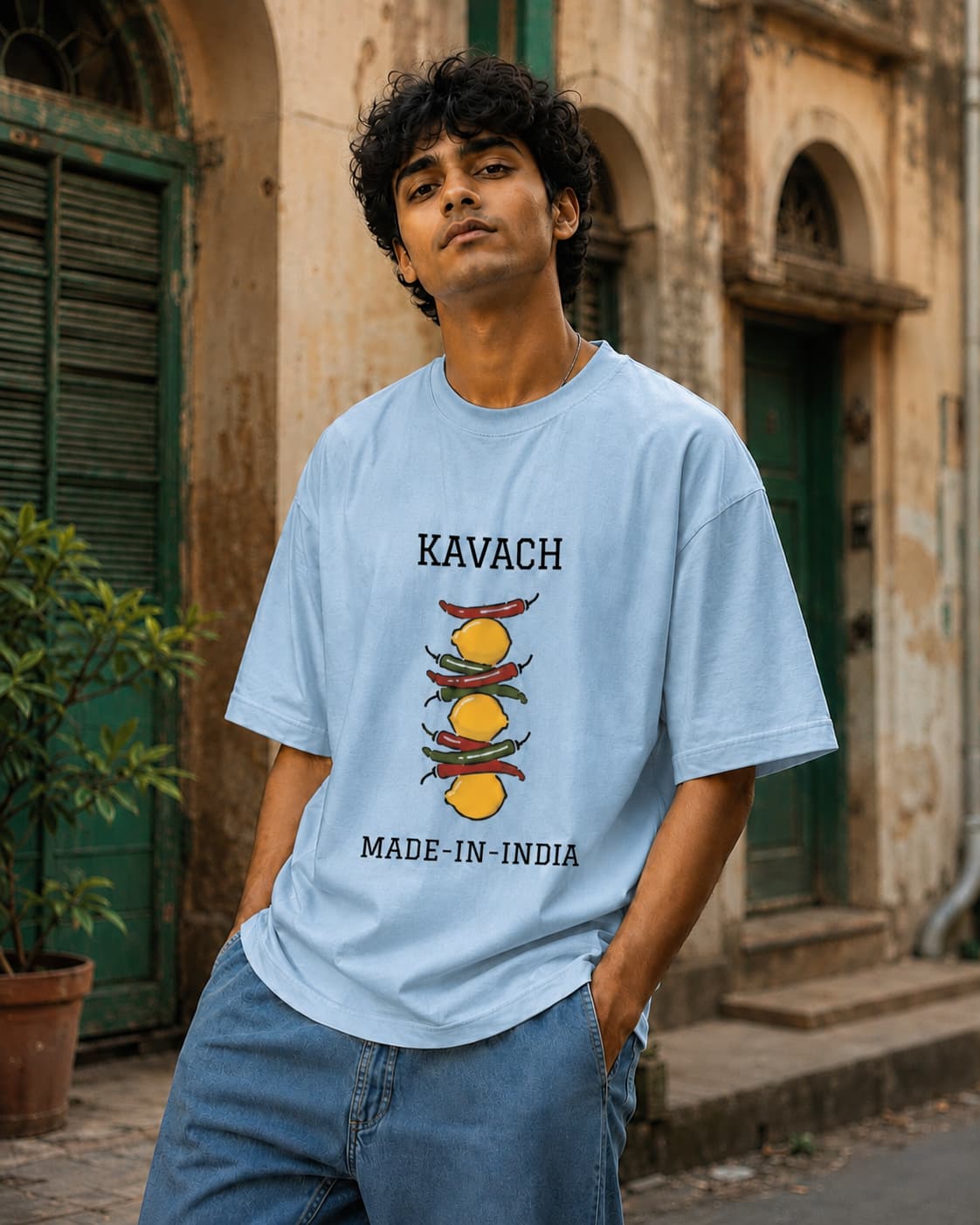 Kavach