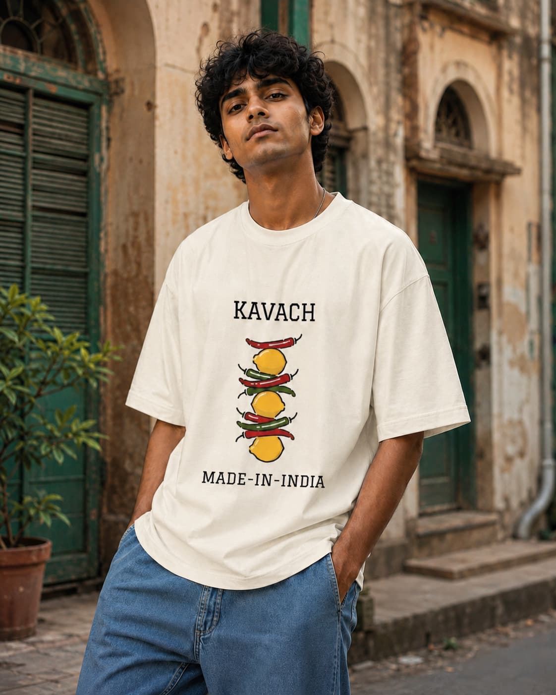 Kavach