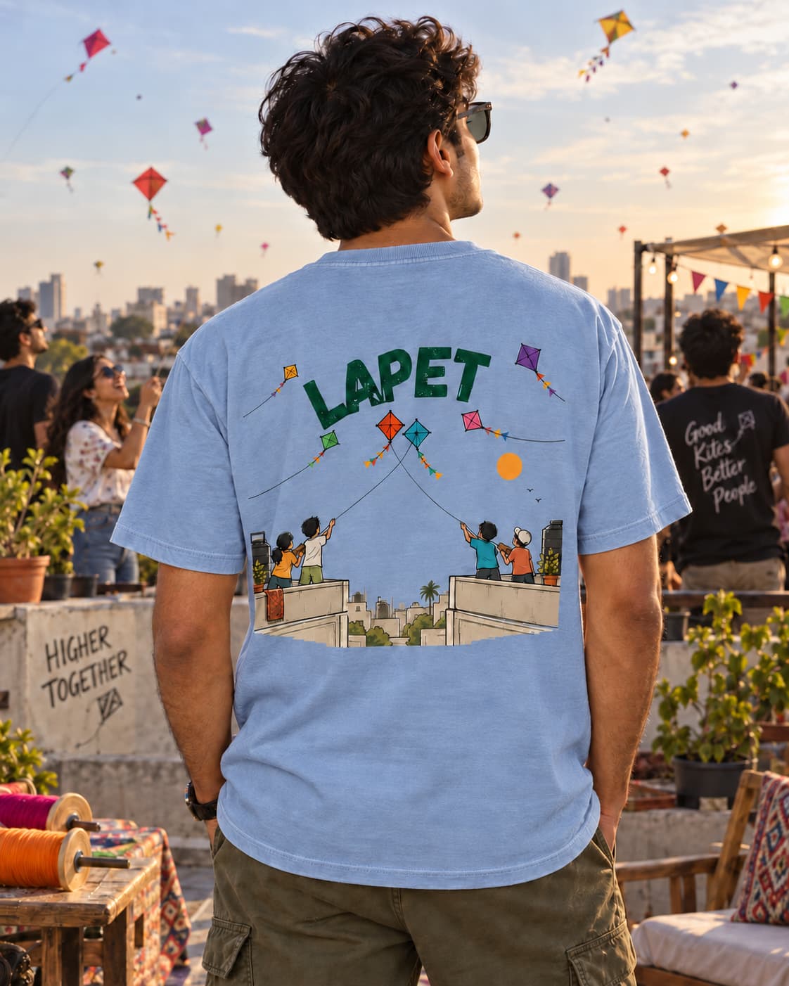 Lapet