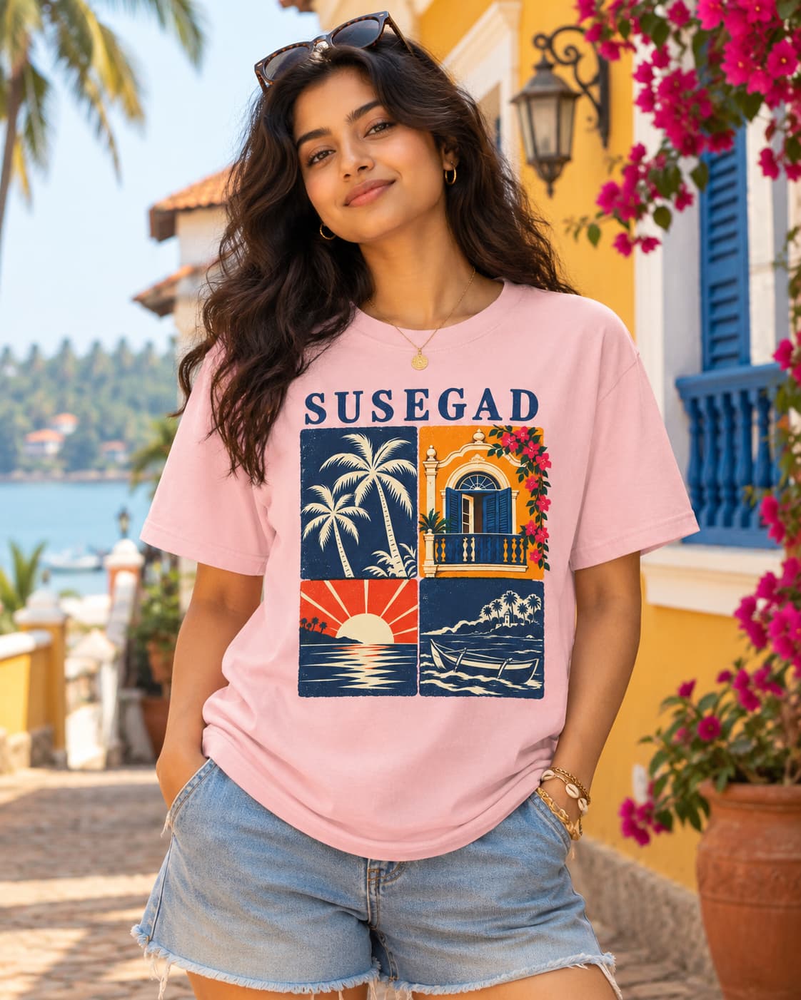 Susegad