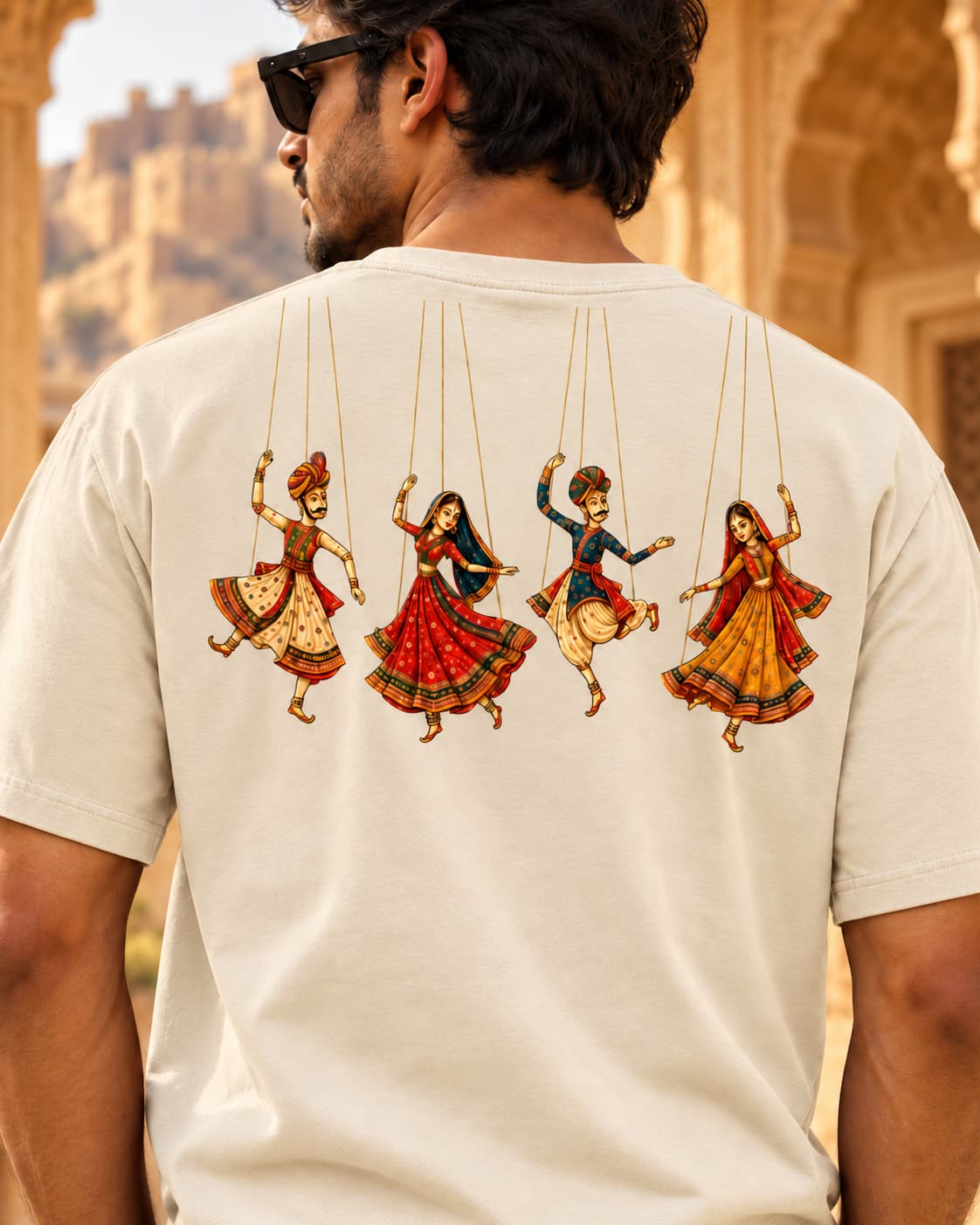 Kathputli