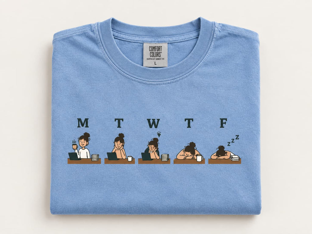 The Workweek