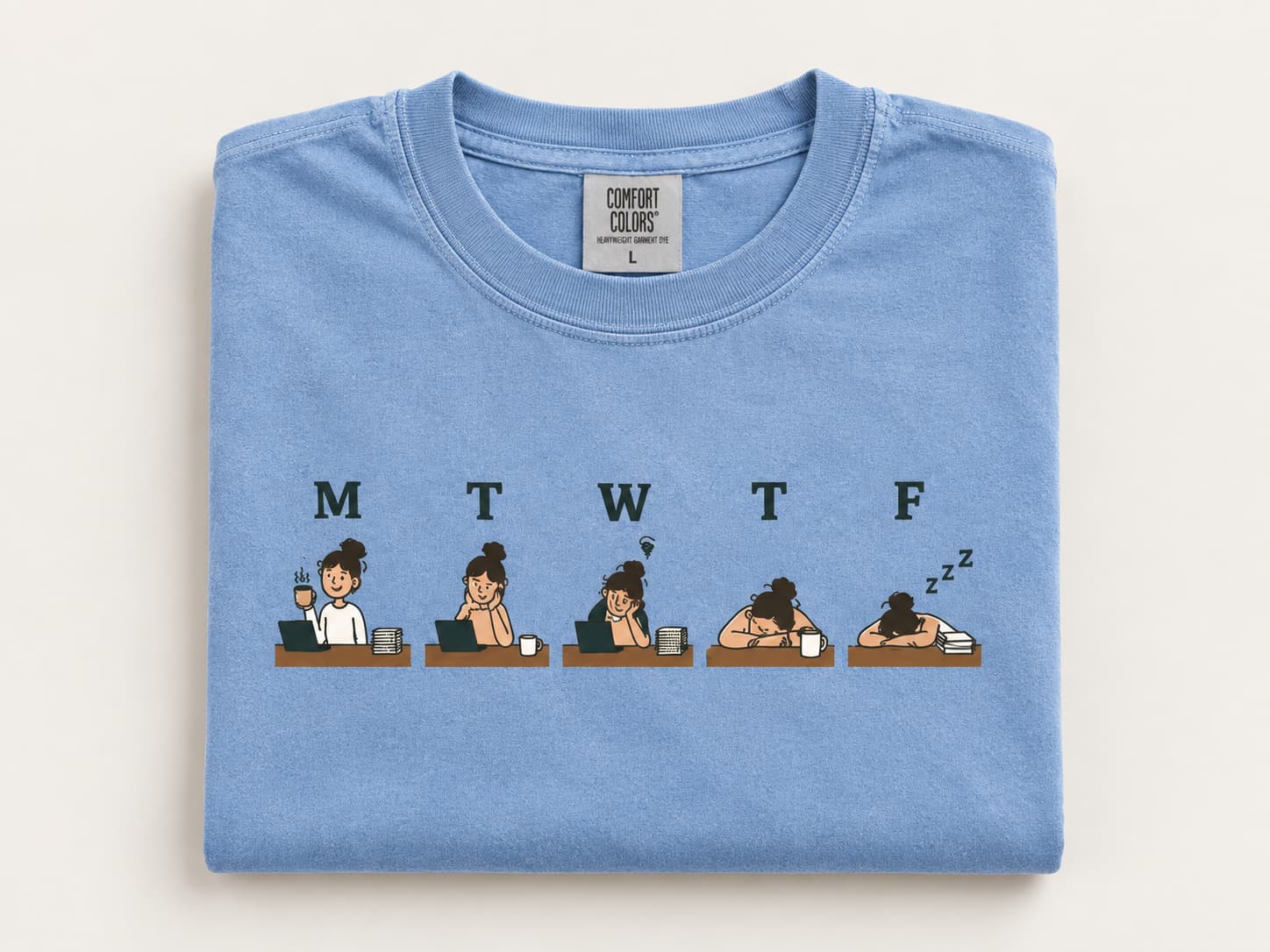 The Workweek