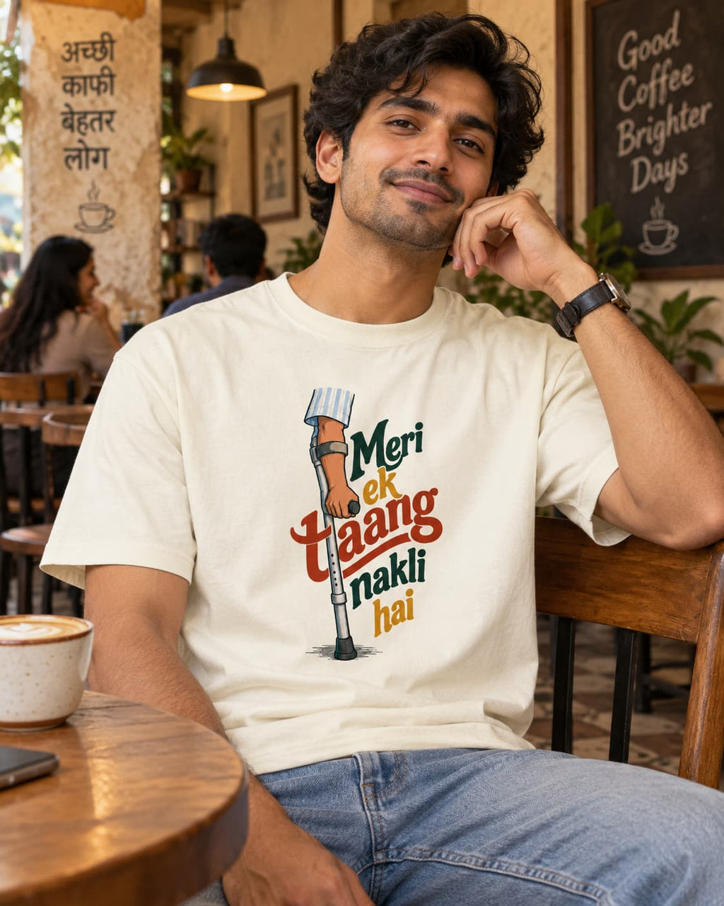 Ek Taang