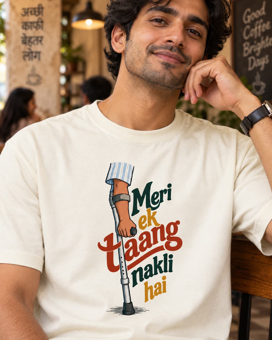 Ek Taang