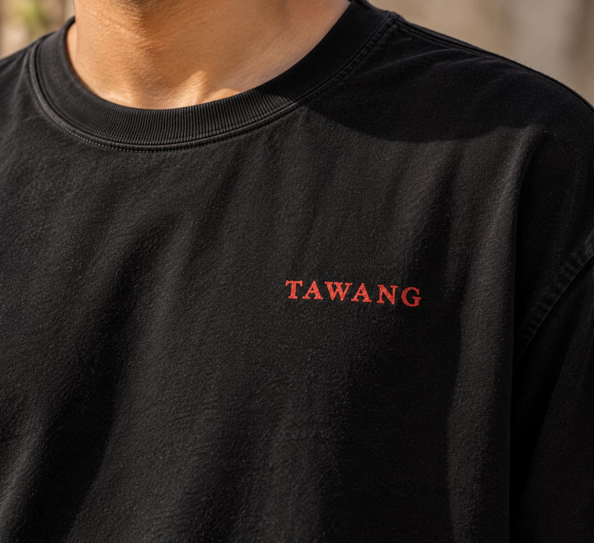 Tawang