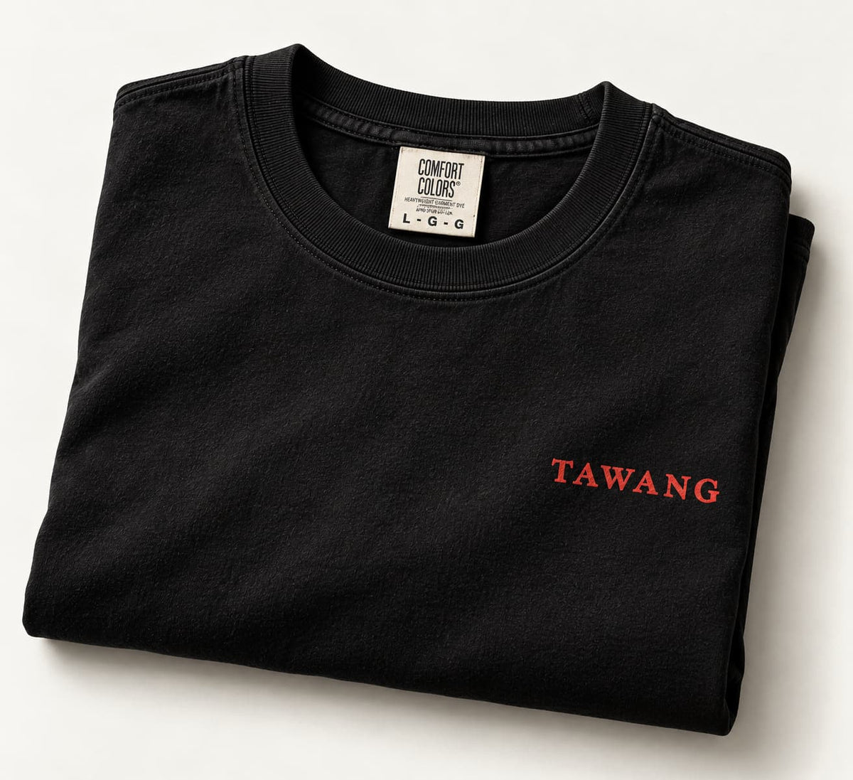 Tawang