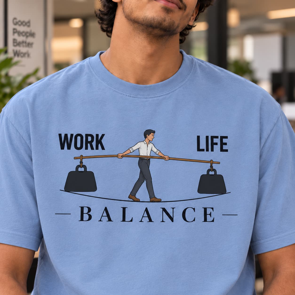 Work-Life Balance