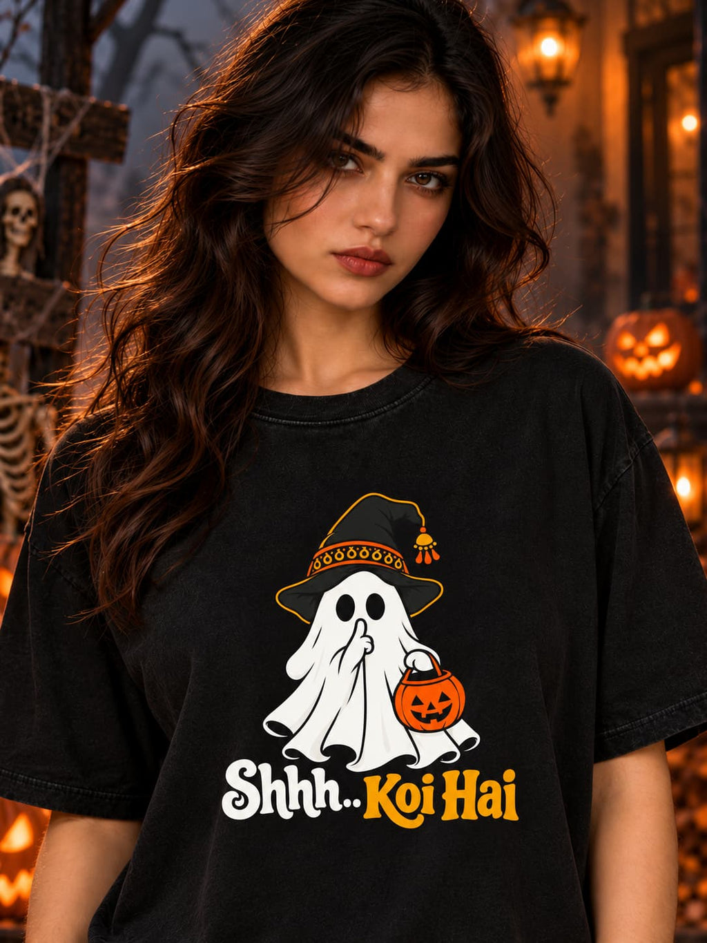 Shhh Koi Hai