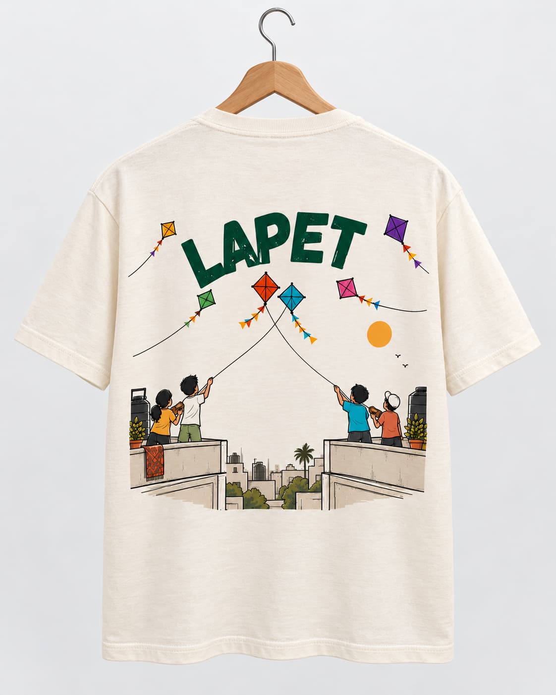 Lapet