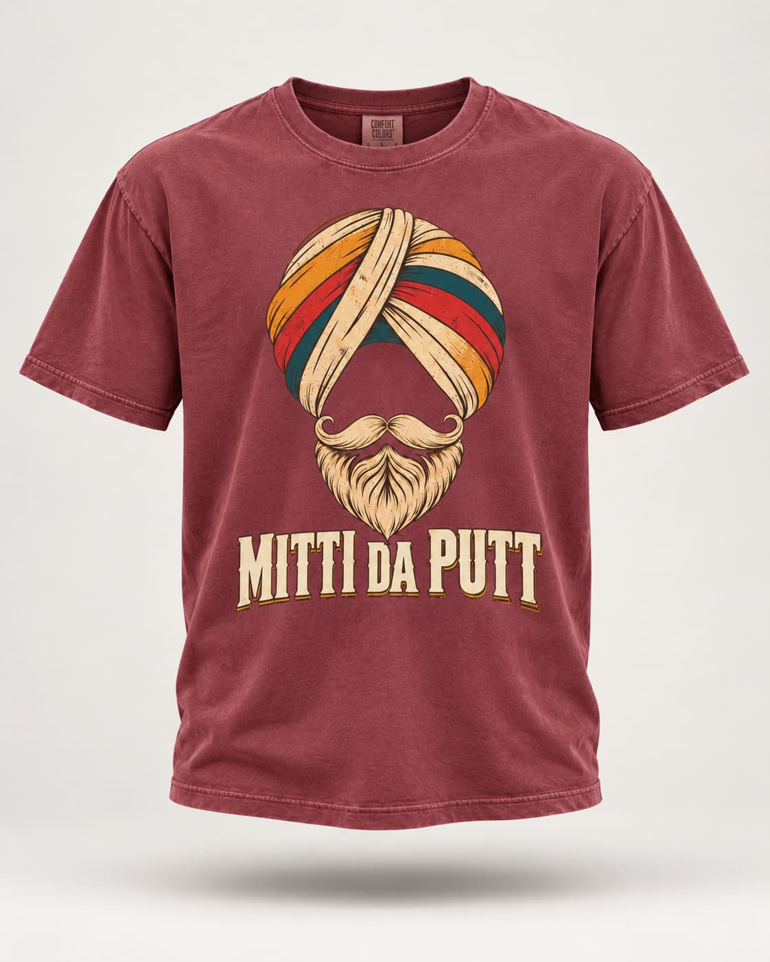 Mitti Da Putt
