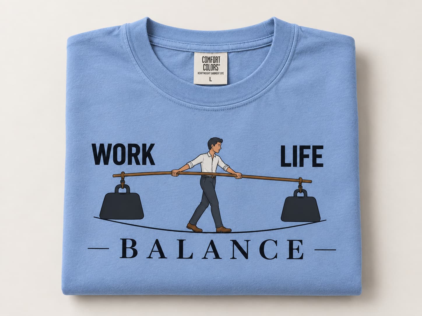 Work-Life Balance