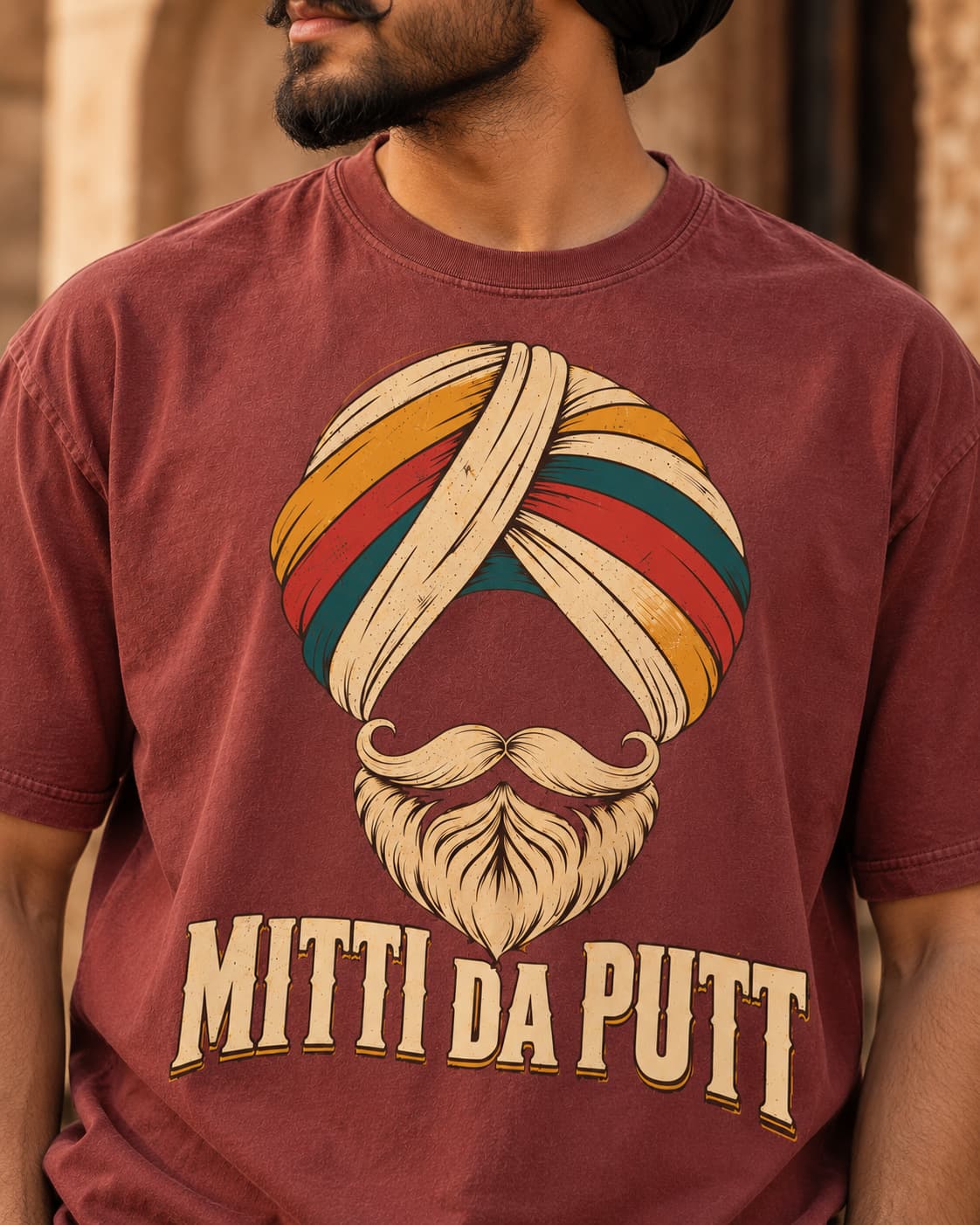 Mitti Da Putt