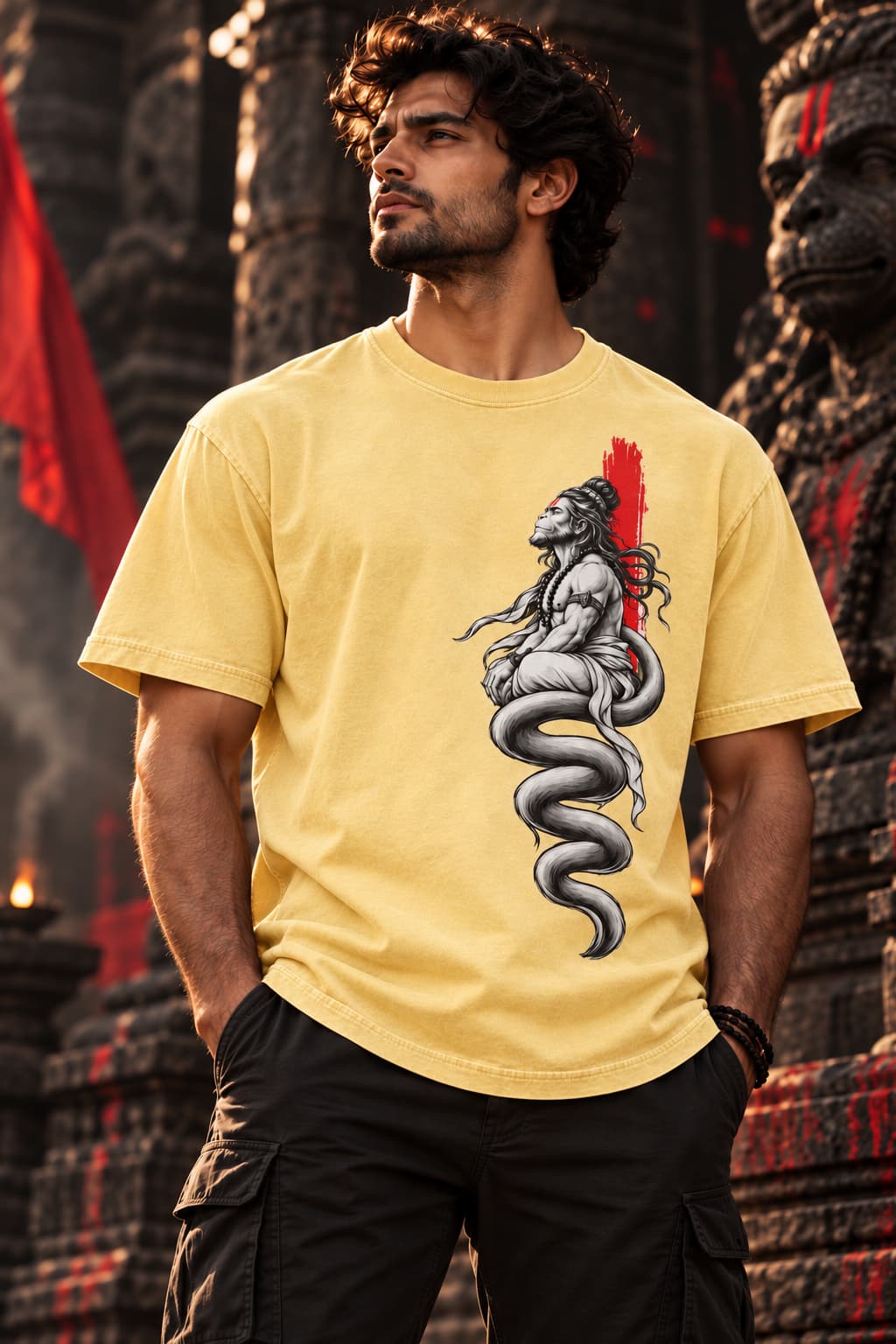 Veer Hanuman