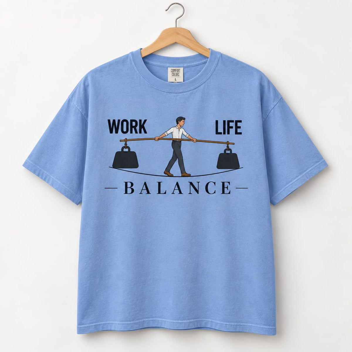 Work-Life Balance
