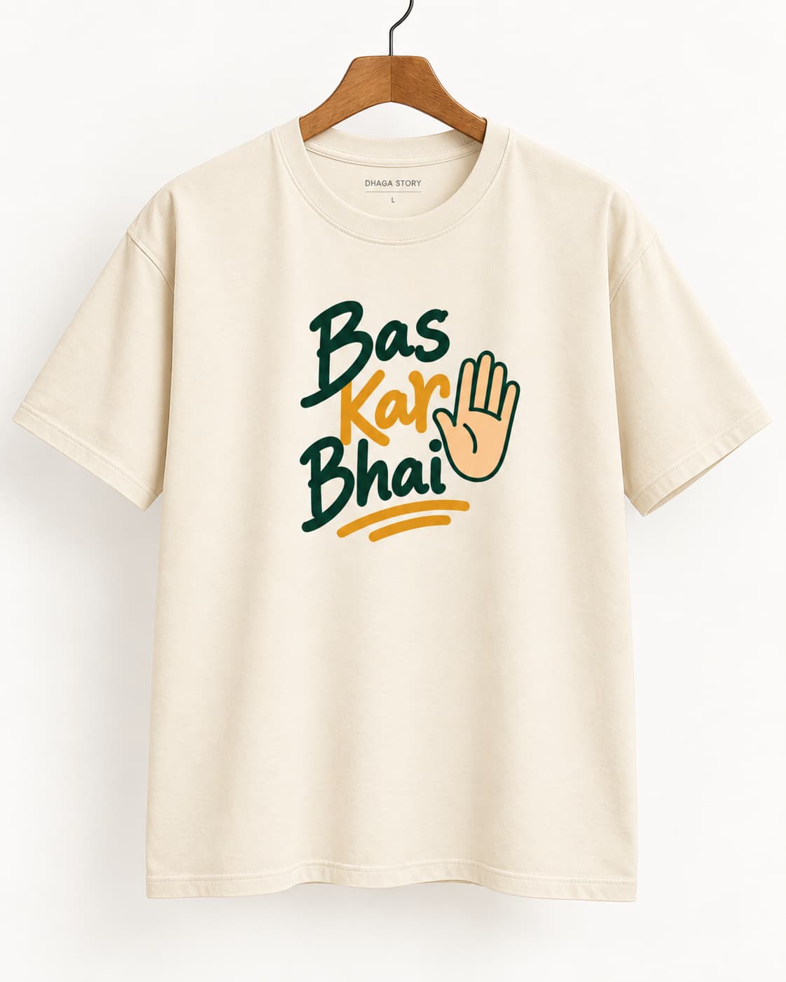 Bas Kar Bhai