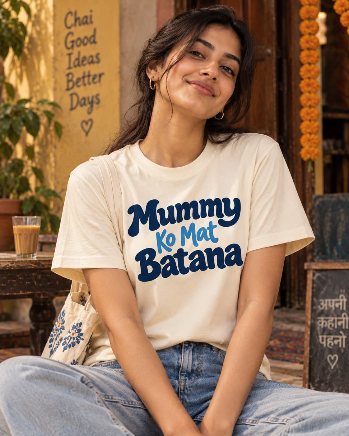 Mummy Ko Mat Batana