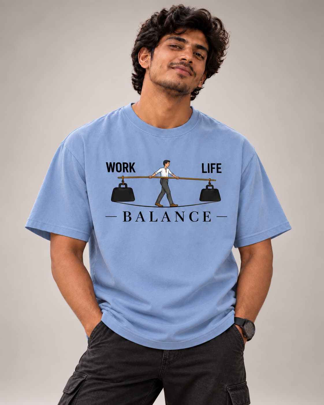 Work-Life Balance