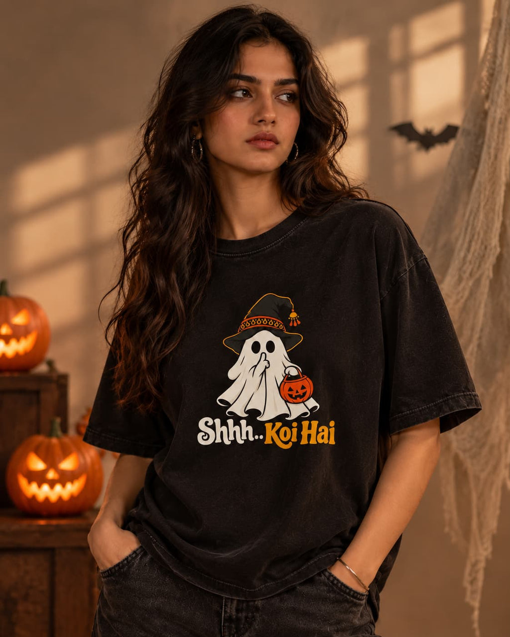 Shhh Koi Hai