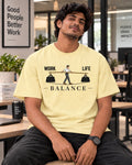 Work-Life Balance