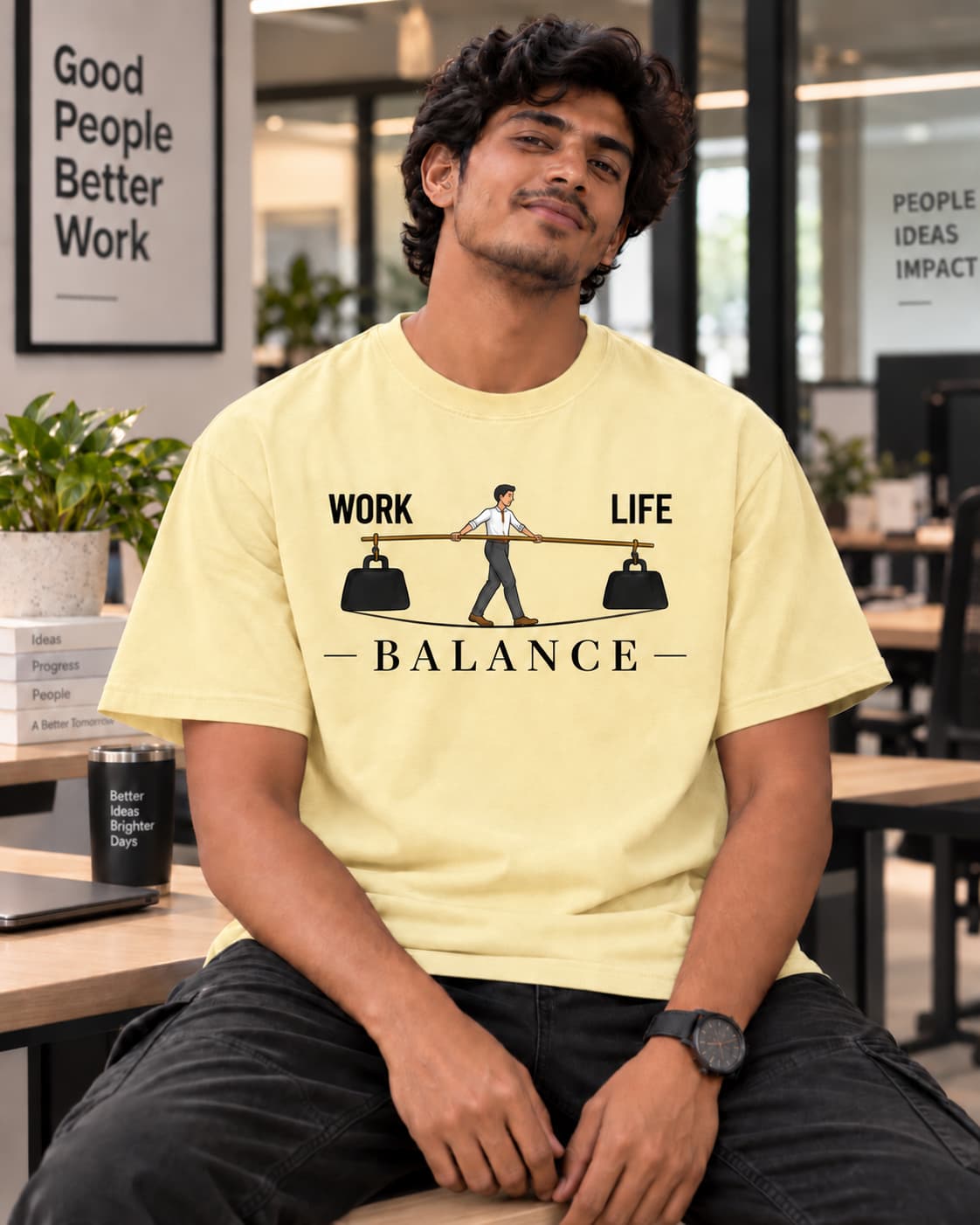 Work-Life Balance