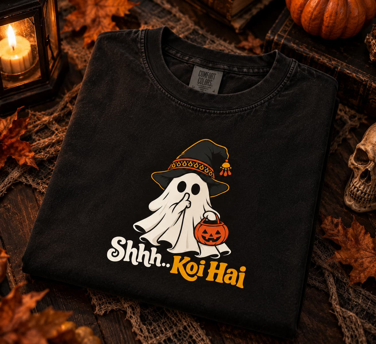 Shhh Koi Hai