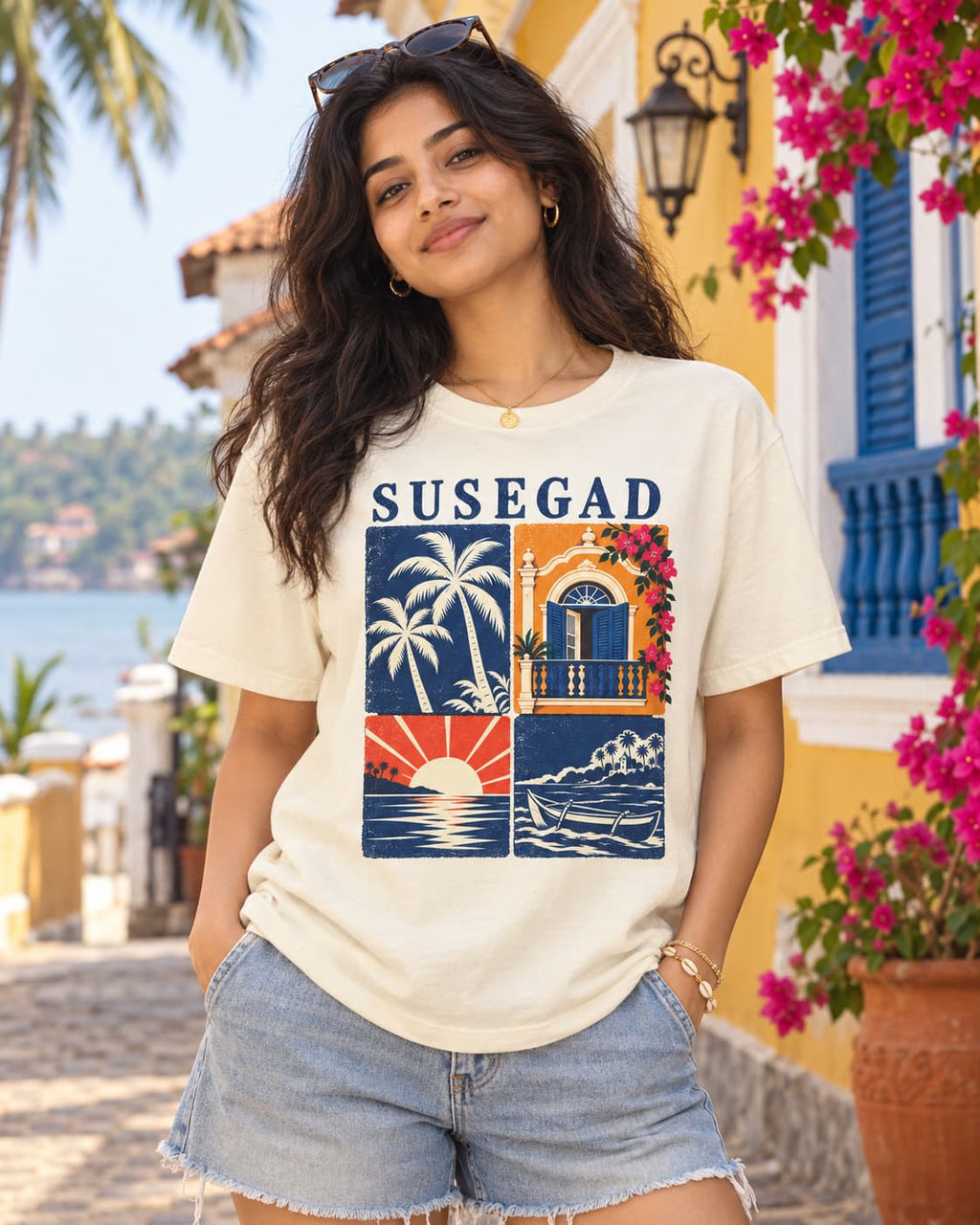 Susegad