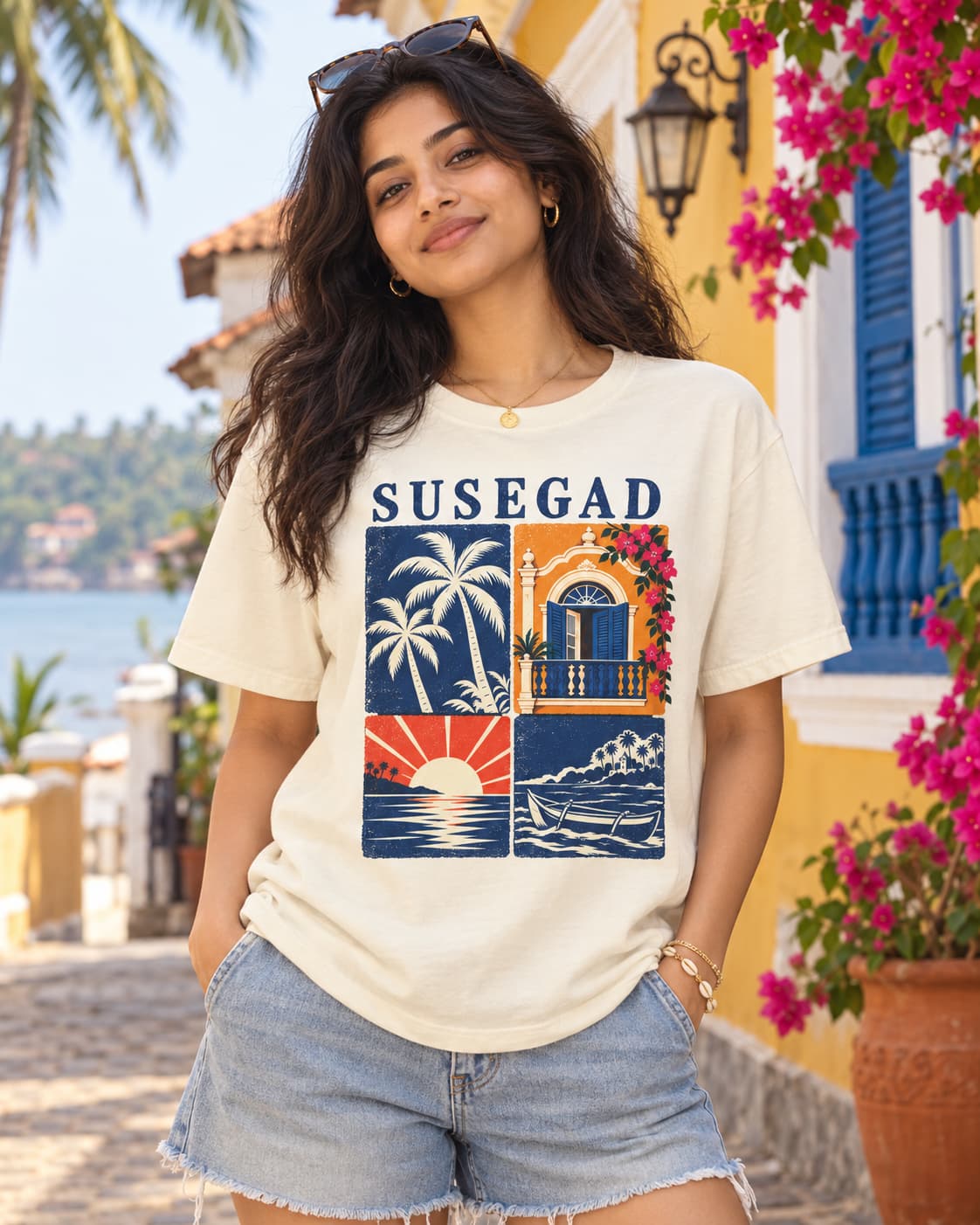 Susegad