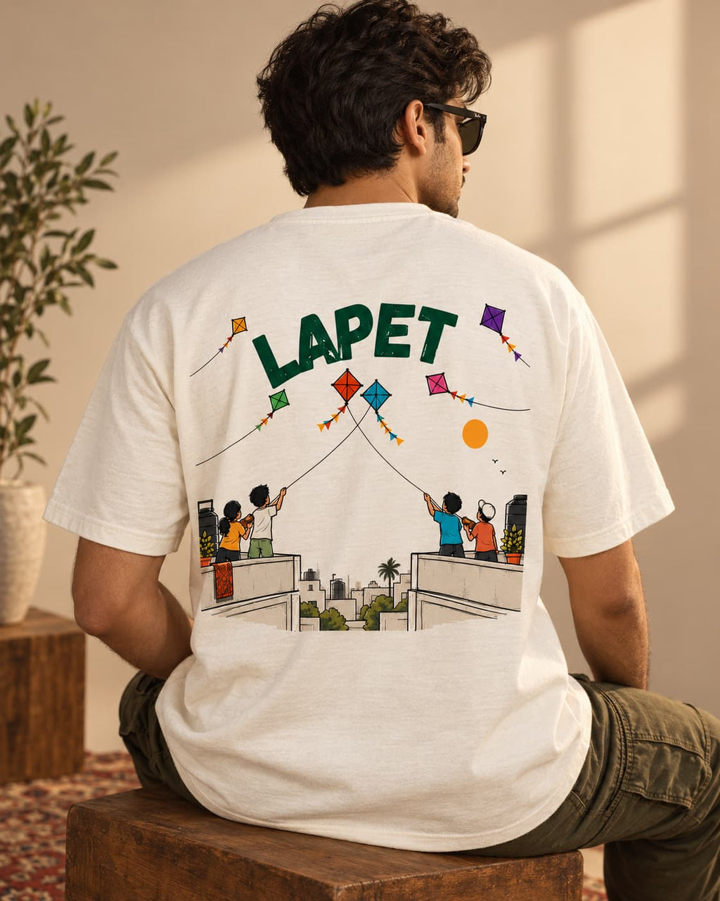 Lapet