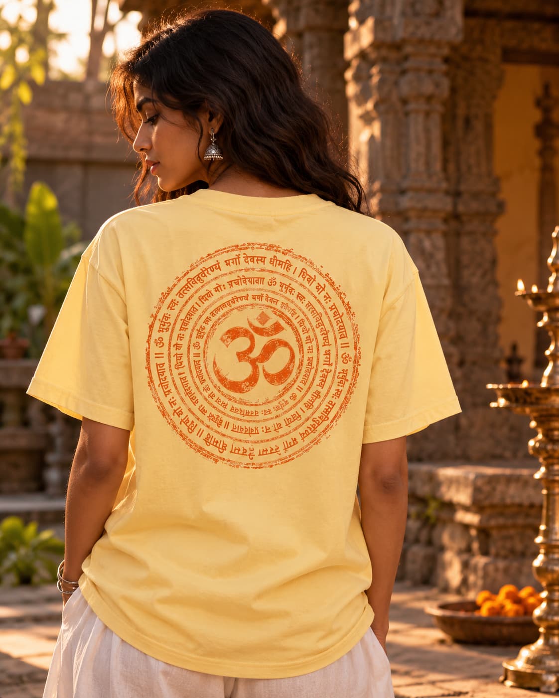 Sacred Om