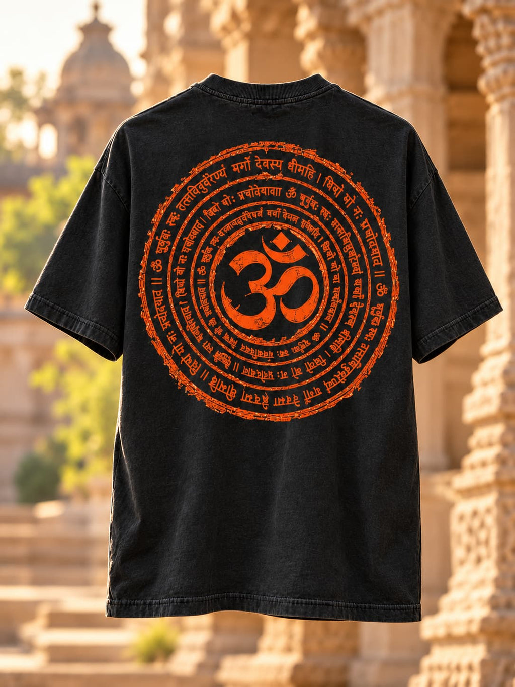Sacred Om