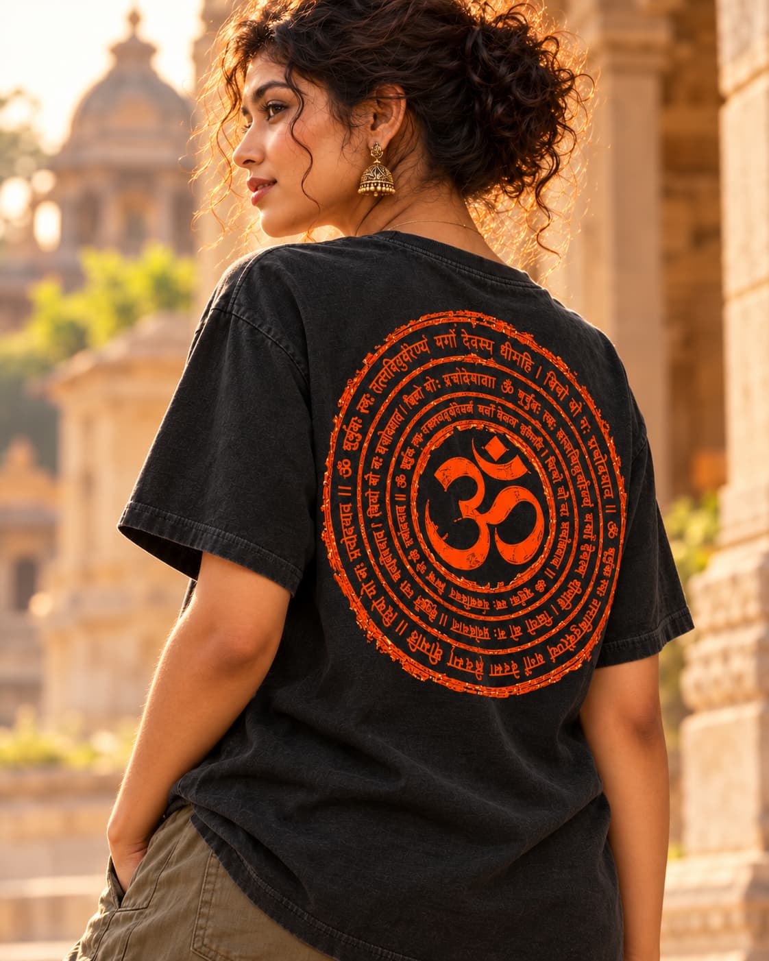 Sacred Om