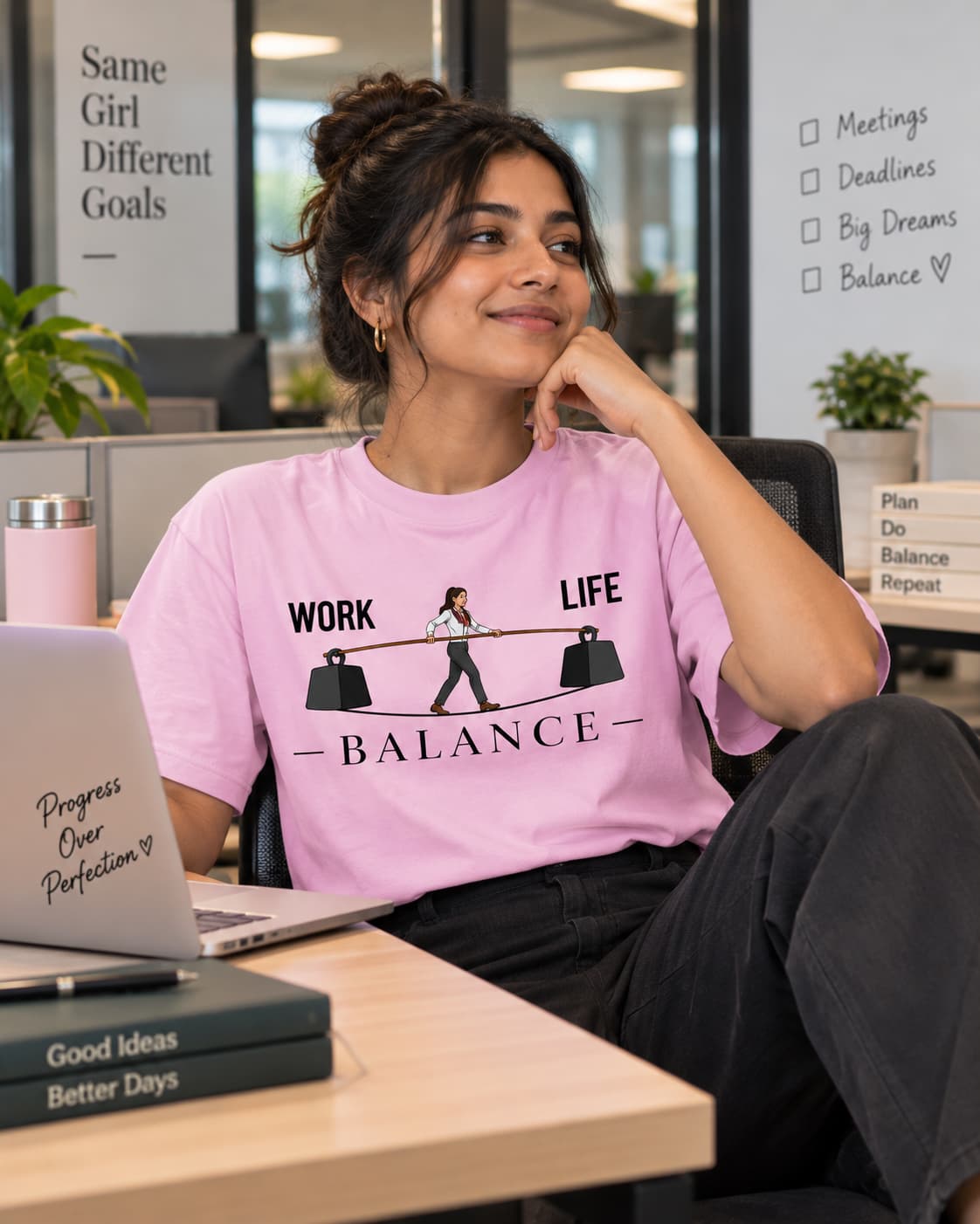 Work-Life Balance